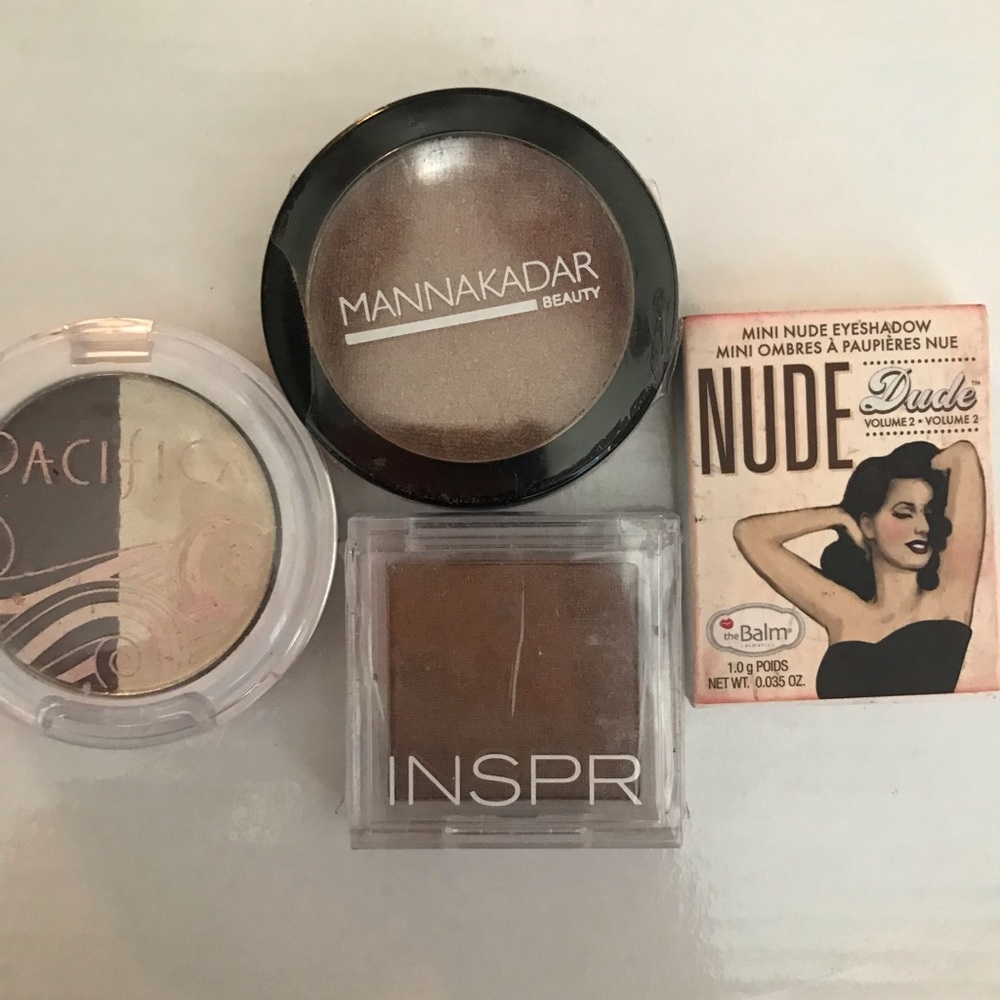 Shadow bundle